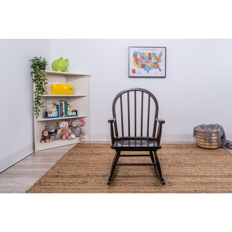 Kids windsor online chair